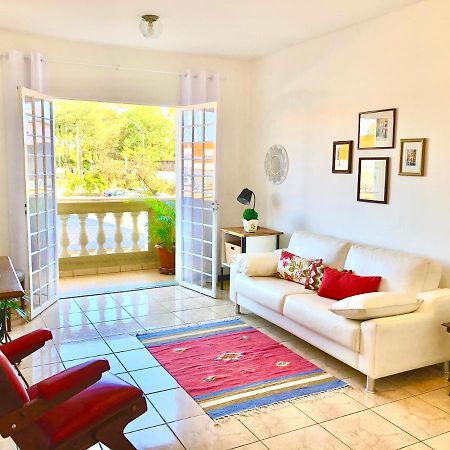 Apartamentos Grandes - 3 Quartos Com Suite Piracicaba Buitenkant foto