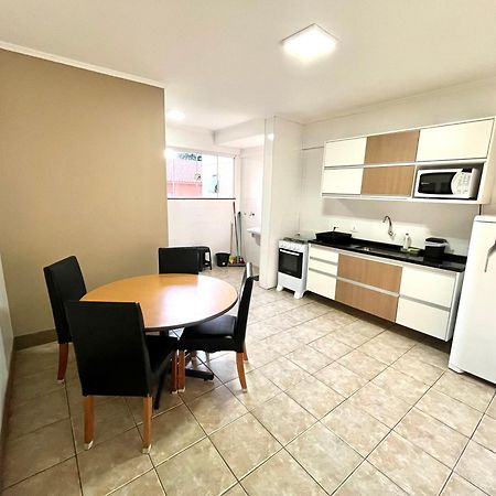 Apartamentos Grandes - 3 Quartos Com Suite Piracicaba Buitenkant foto