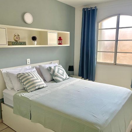 Apartamentos Grandes - 3 Quartos Com Suite Piracicaba Buitenkant foto
