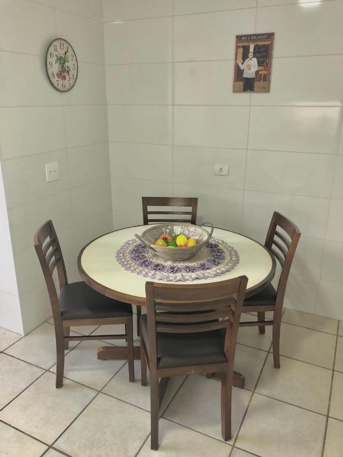 Apartamentos Grandes - 3 Quartos Com Suite Piracicaba Buitenkant foto