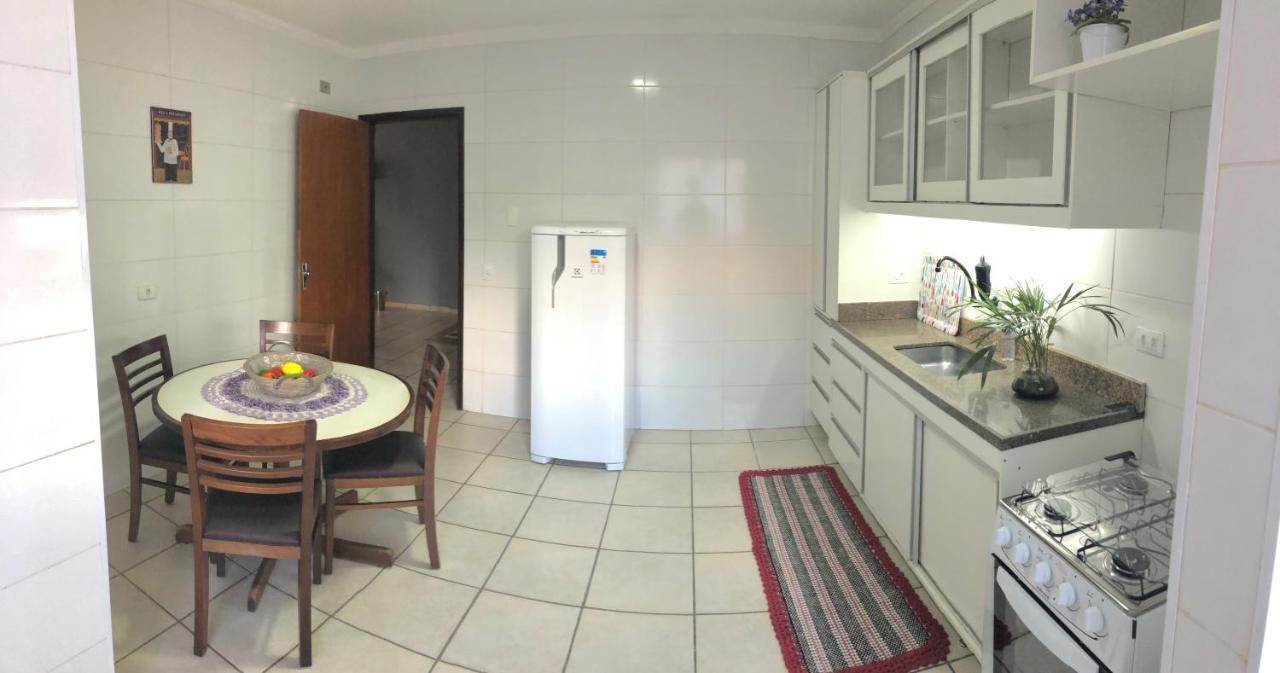 Apartamentos Grandes - 3 Quartos Com Suite Piracicaba Buitenkant foto
