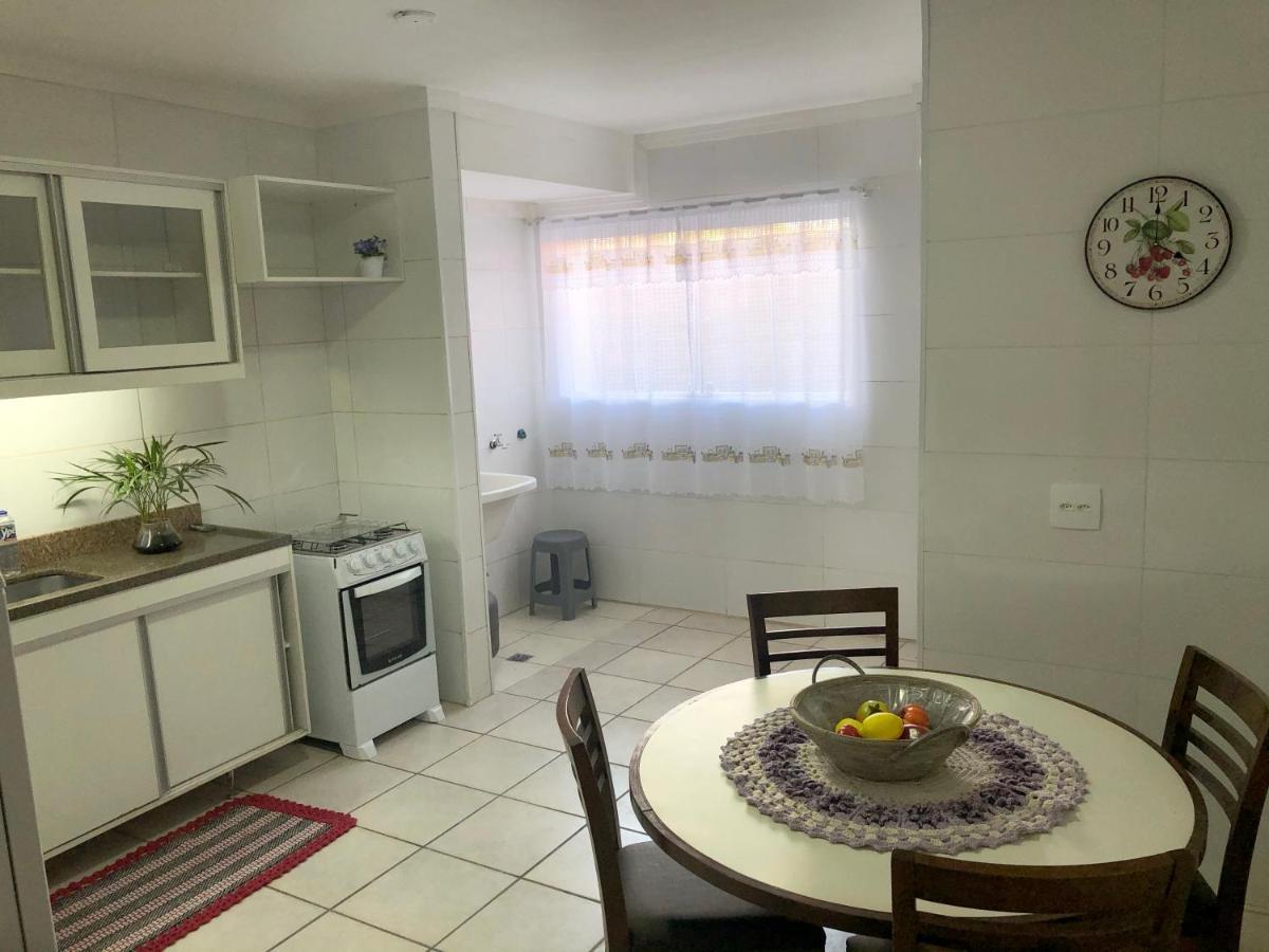 Apartamentos Grandes - 3 Quartos Com Suite Piracicaba Buitenkant foto