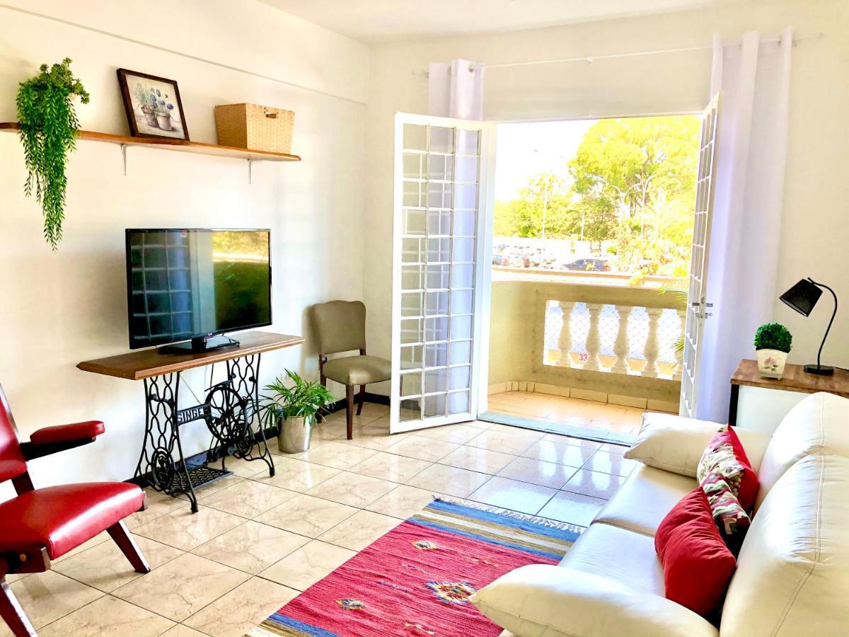 Apartamentos Grandes - 3 Quartos Com Suite Piracicaba Buitenkant foto