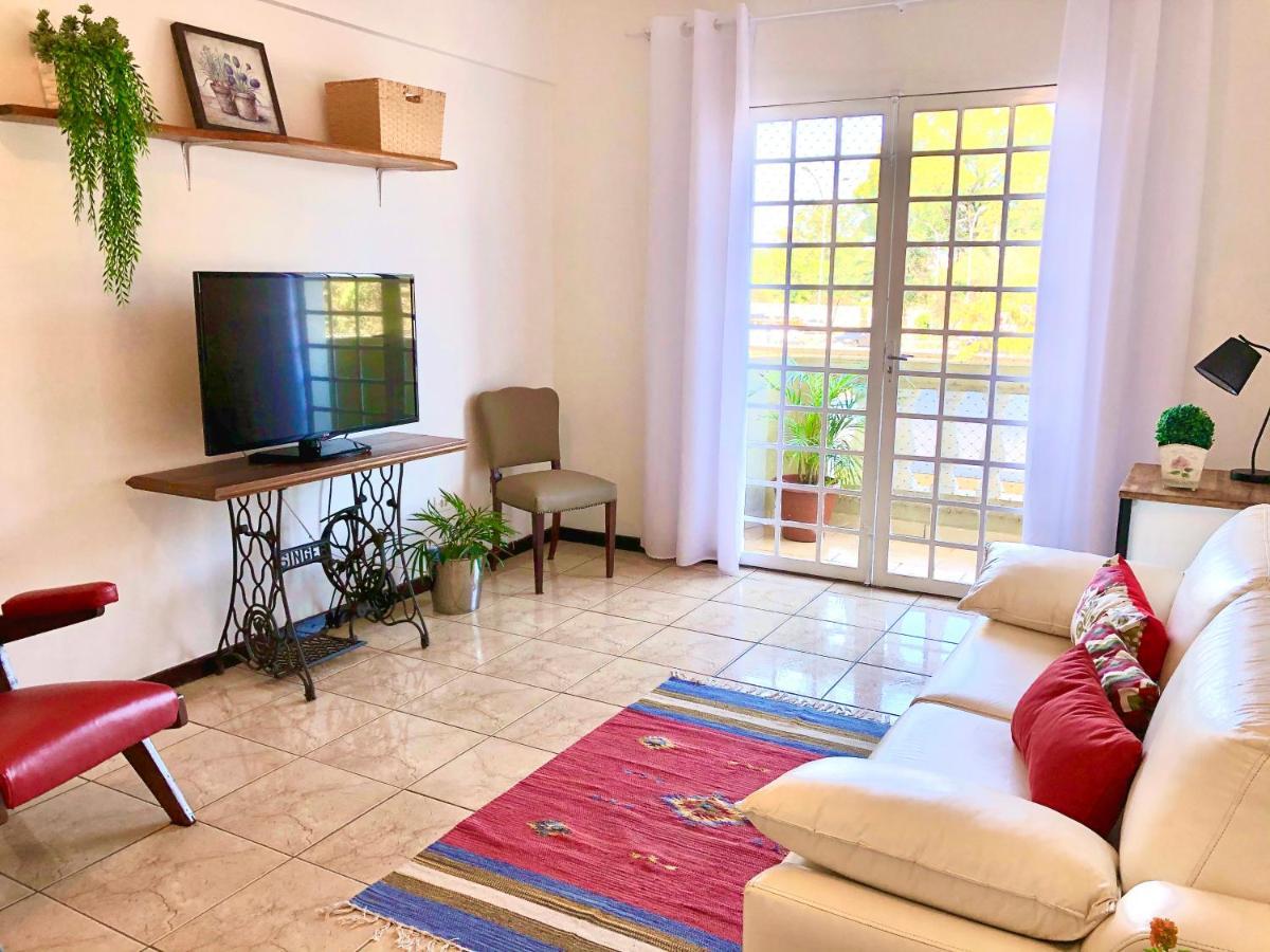 Apartamentos Grandes - 3 Quartos Com Suite Piracicaba Buitenkant foto