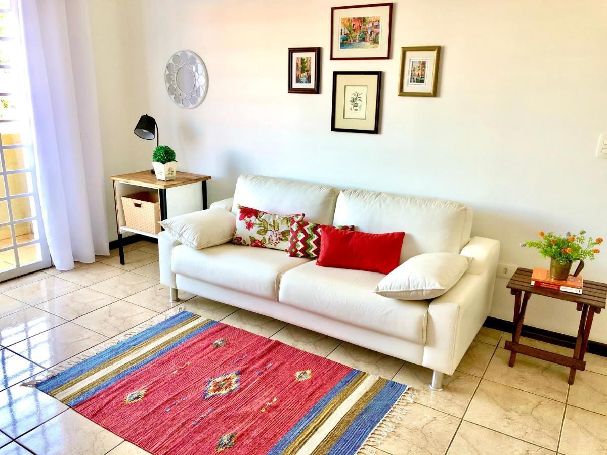 Apartamentos Grandes - 3 Quartos Com Suite Piracicaba Buitenkant foto