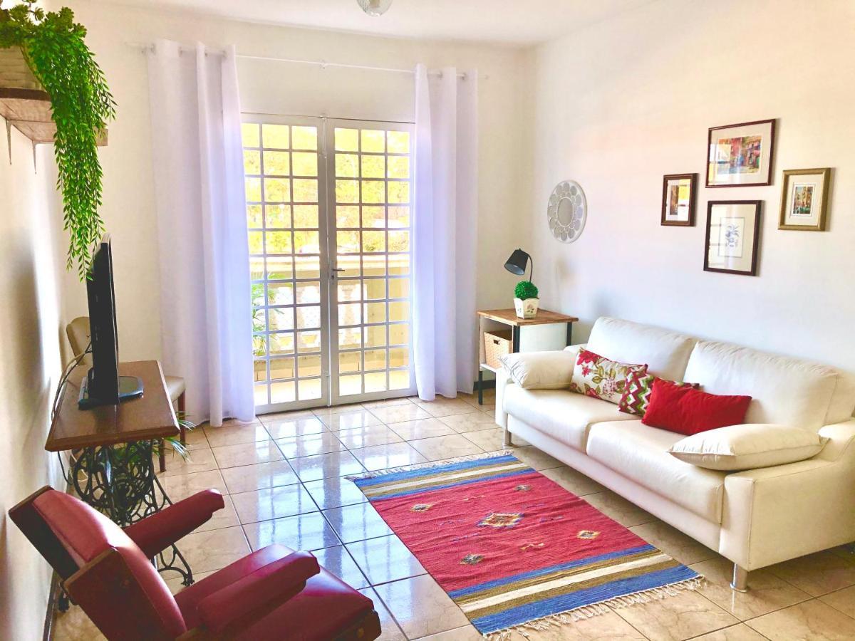 Apartamentos Grandes - 3 Quartos Com Suite Piracicaba Buitenkant foto