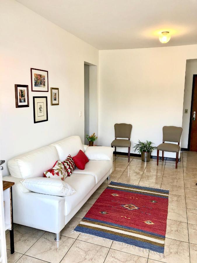 Apartamentos Grandes - 3 Quartos Com Suite Piracicaba Buitenkant foto