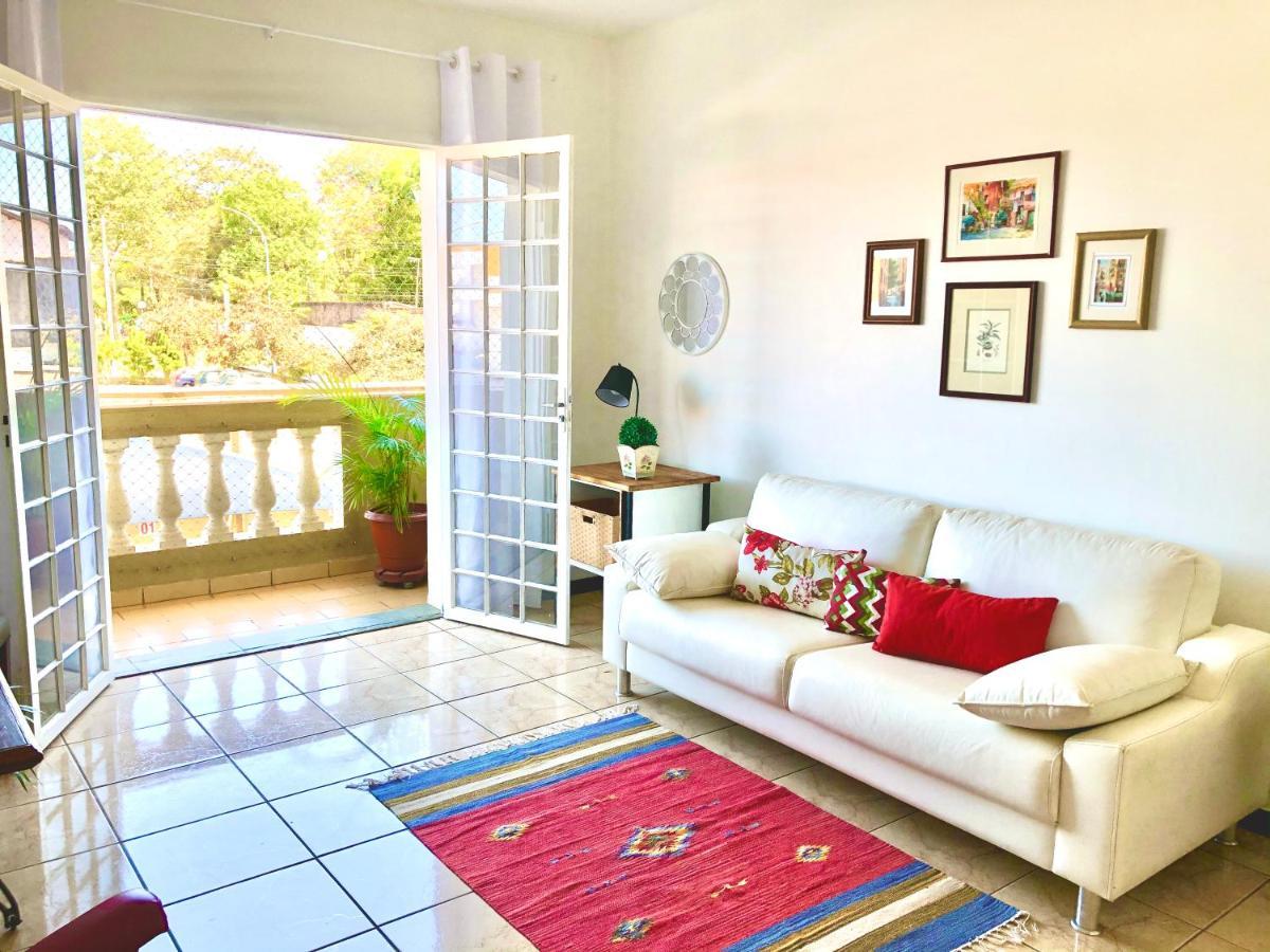Apartamentos Grandes - 3 Quartos Com Suite Piracicaba Buitenkant foto
