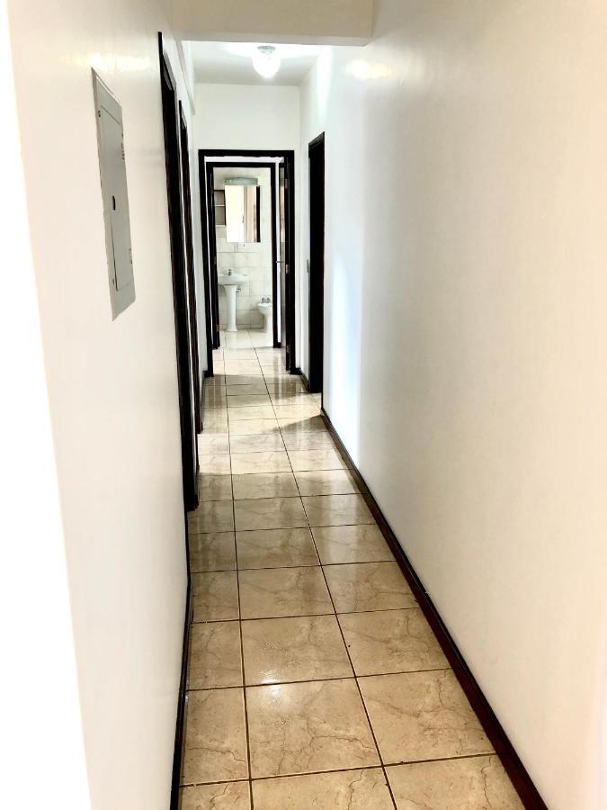 Apartamentos Grandes - 3 Quartos Com Suite Piracicaba Buitenkant foto