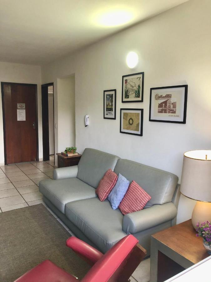 Apartamentos Grandes - 3 Quartos Com Suite Piracicaba Buitenkant foto