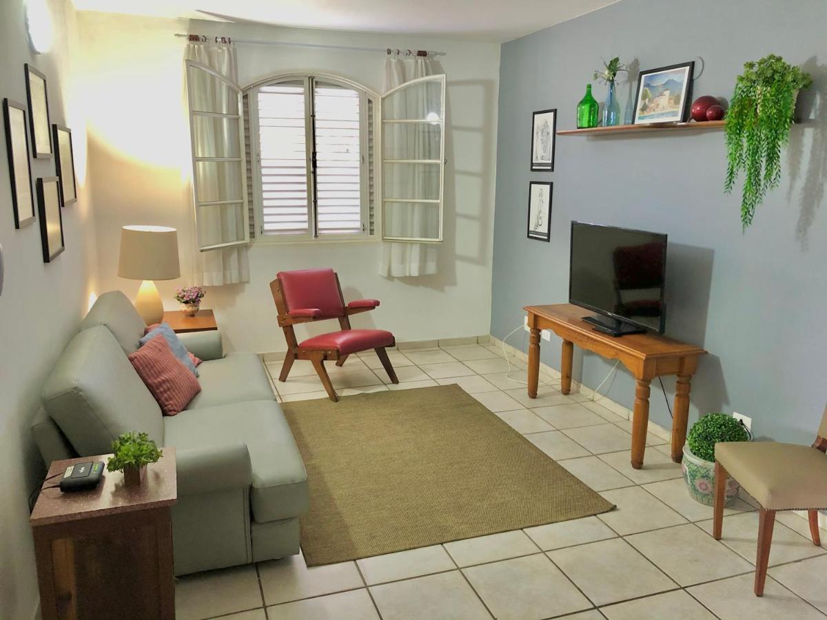 Apartamentos Grandes - 3 Quartos Com Suite Piracicaba Buitenkant foto