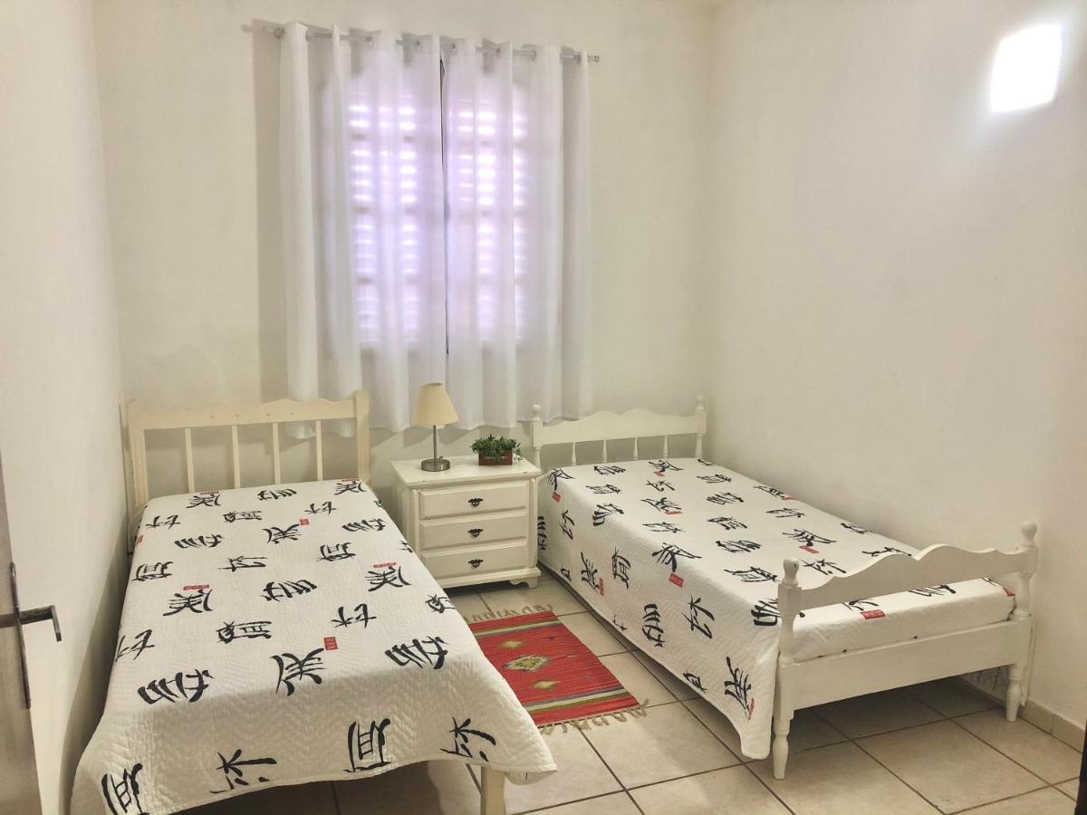 Apartamentos Grandes - 3 Quartos Com Suite Piracicaba Buitenkant foto