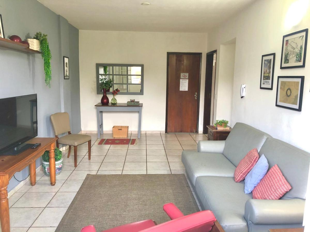 Apartamentos Grandes - 3 Quartos Com Suite Piracicaba Buitenkant foto