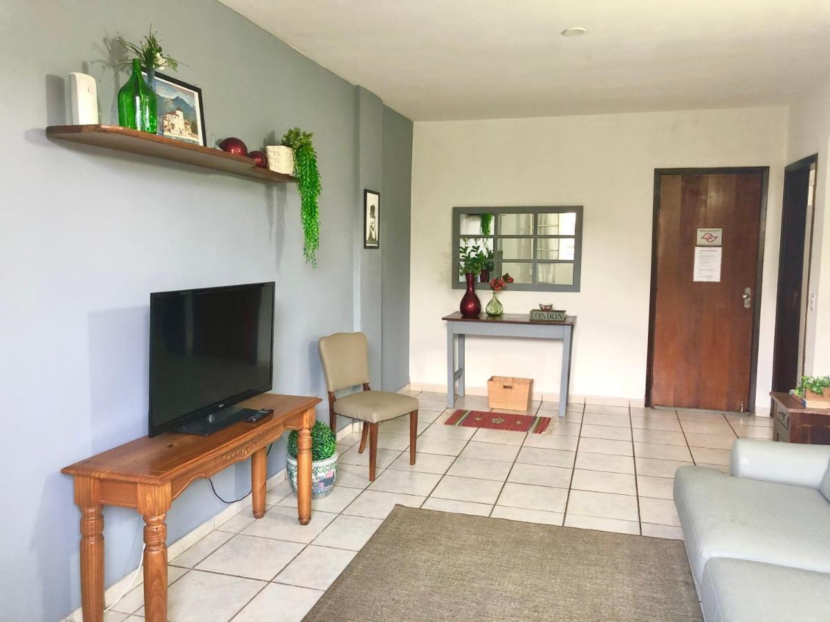 Apartamentos Grandes - 3 Quartos Com Suite Piracicaba Buitenkant foto