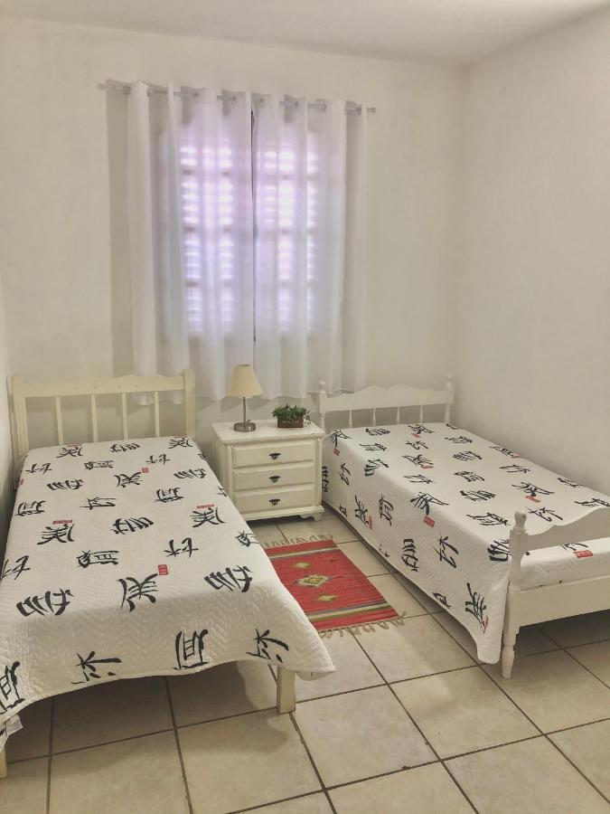 Apartamentos Grandes - 3 Quartos Com Suite Piracicaba Buitenkant foto