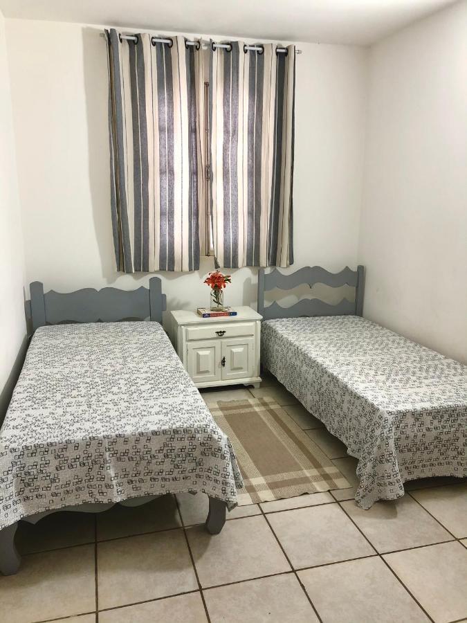 Apartamentos Grandes - 3 Quartos Com Suite Piracicaba Buitenkant foto