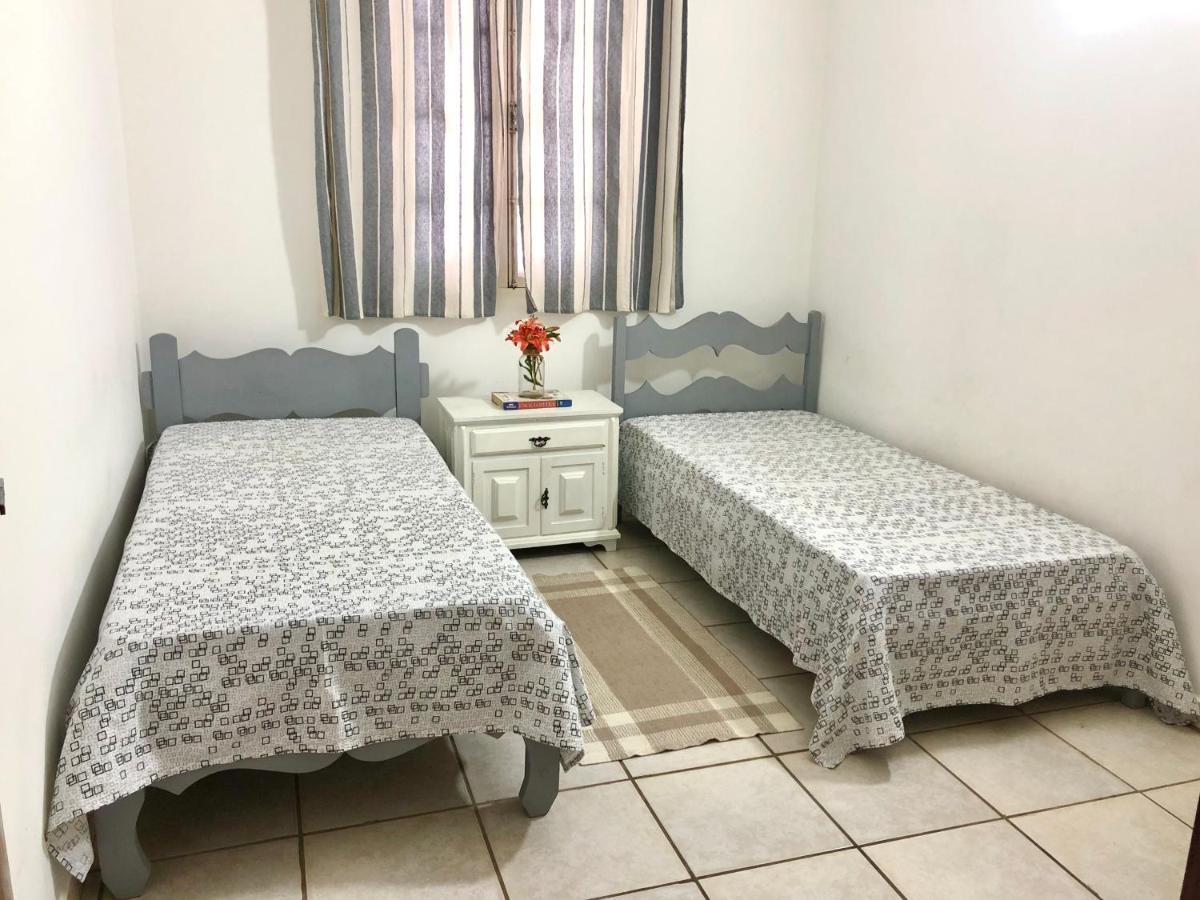 Apartamentos Grandes - 3 Quartos Com Suite Piracicaba Buitenkant foto