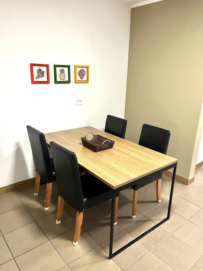 Apartamentos Grandes - 3 Quartos Com Suite Piracicaba Buitenkant foto