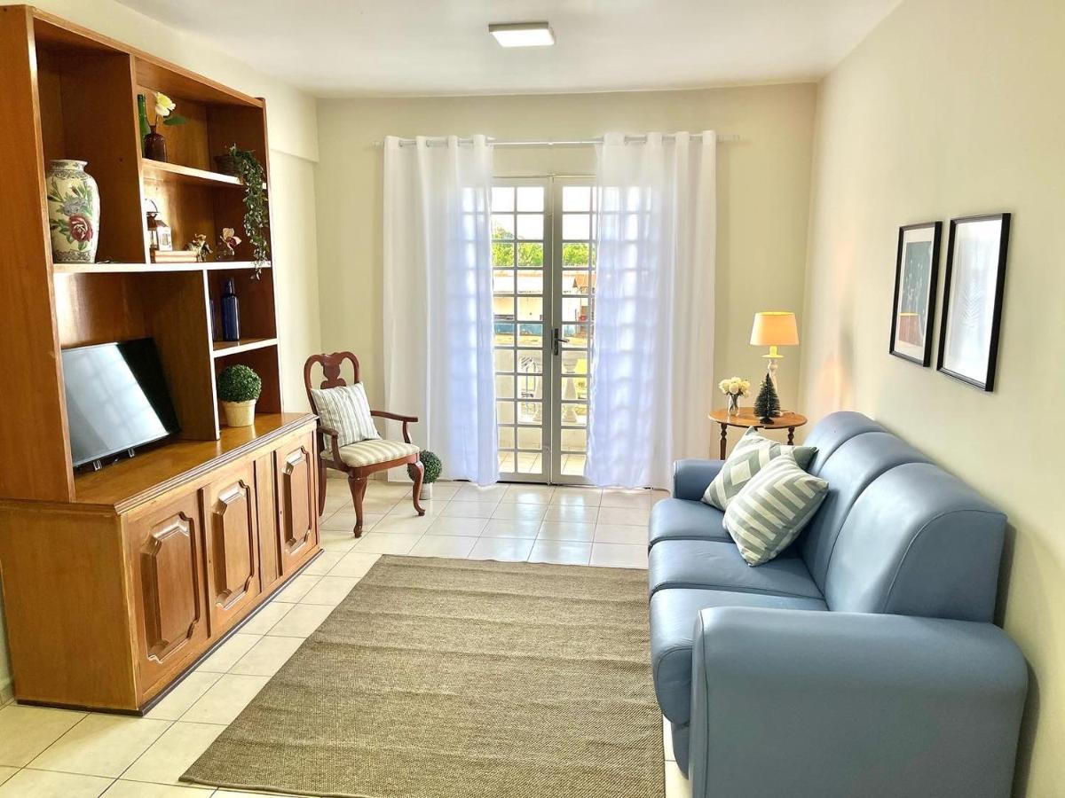 Apartamentos Grandes - 3 Quartos Com Suite Piracicaba Buitenkant foto