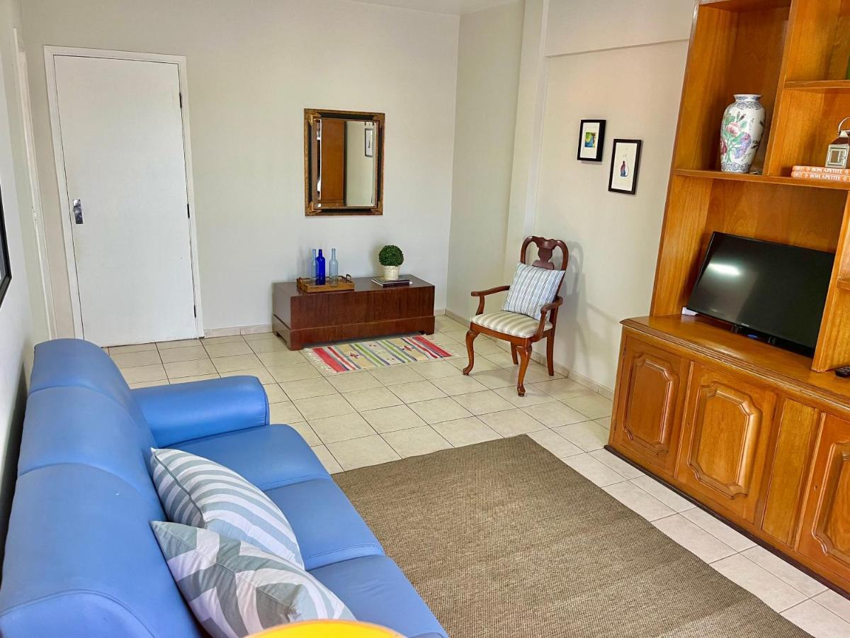 Apartamentos Grandes - 3 Quartos Com Suite Piracicaba Buitenkant foto