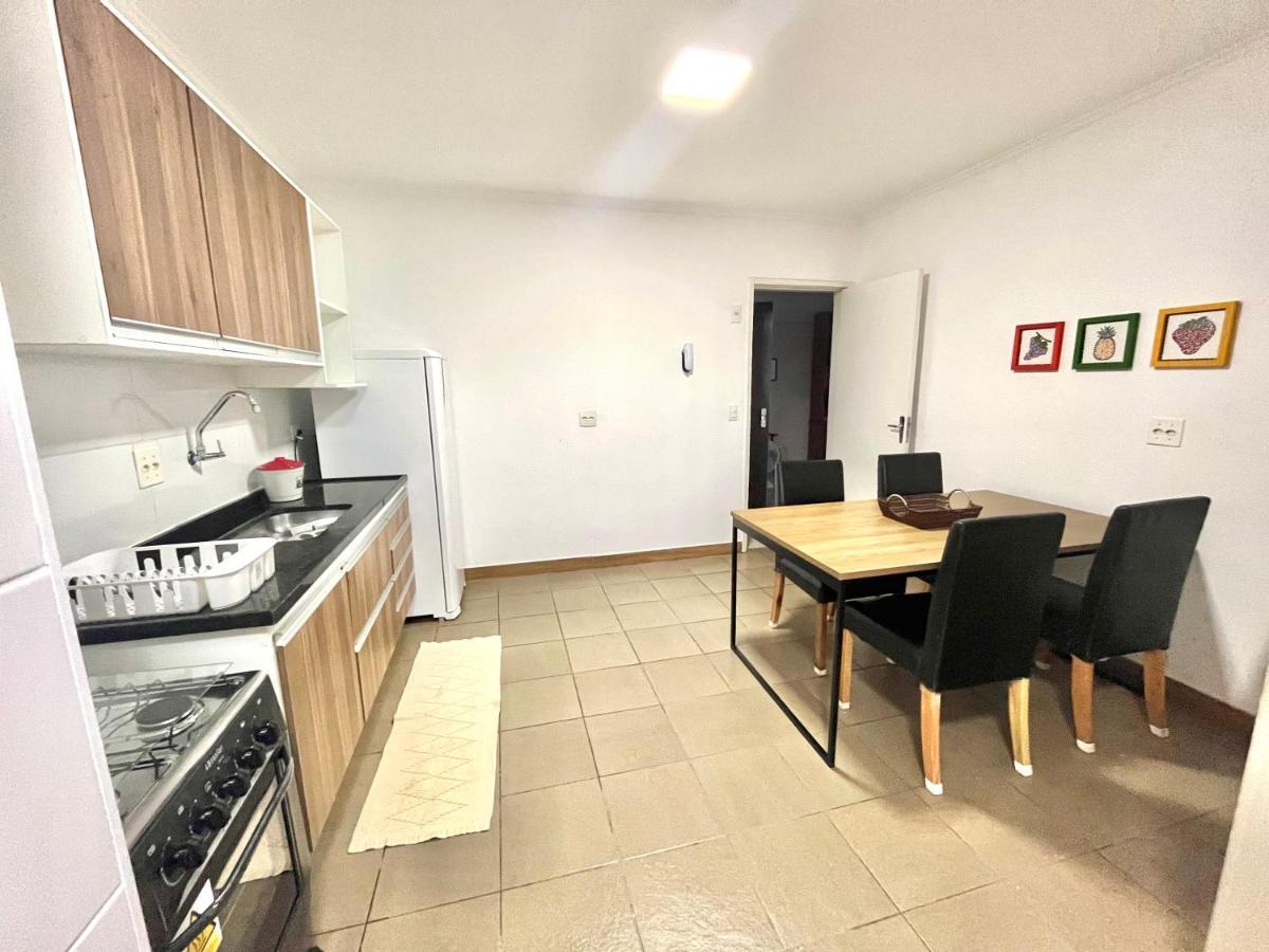 Apartamentos Grandes - 3 Quartos Com Suite Piracicaba Buitenkant foto