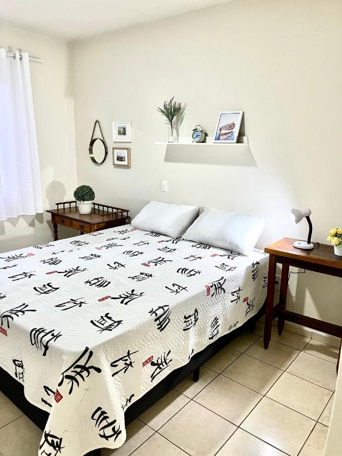 Apartamentos Grandes - 3 Quartos Com Suite Piracicaba Buitenkant foto