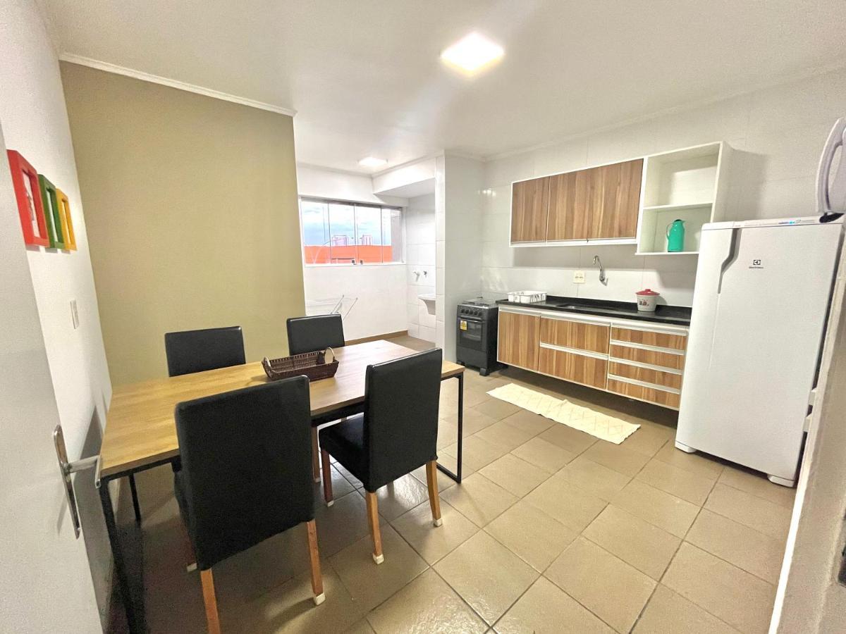 Apartamentos Grandes - 3 Quartos Com Suite Piracicaba Buitenkant foto