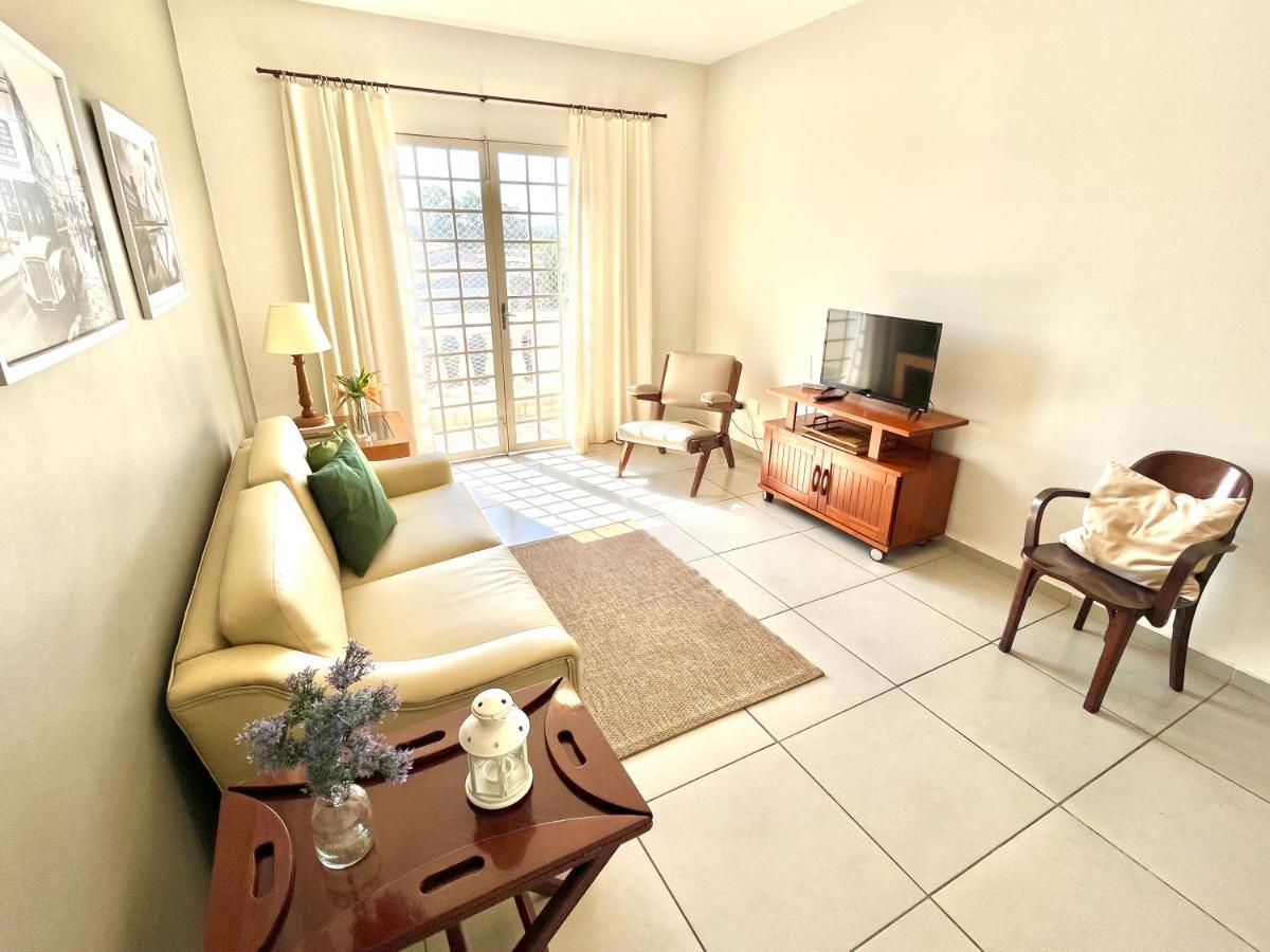 Apartamentos Grandes - 3 Quartos Com Suite Piracicaba Buitenkant foto