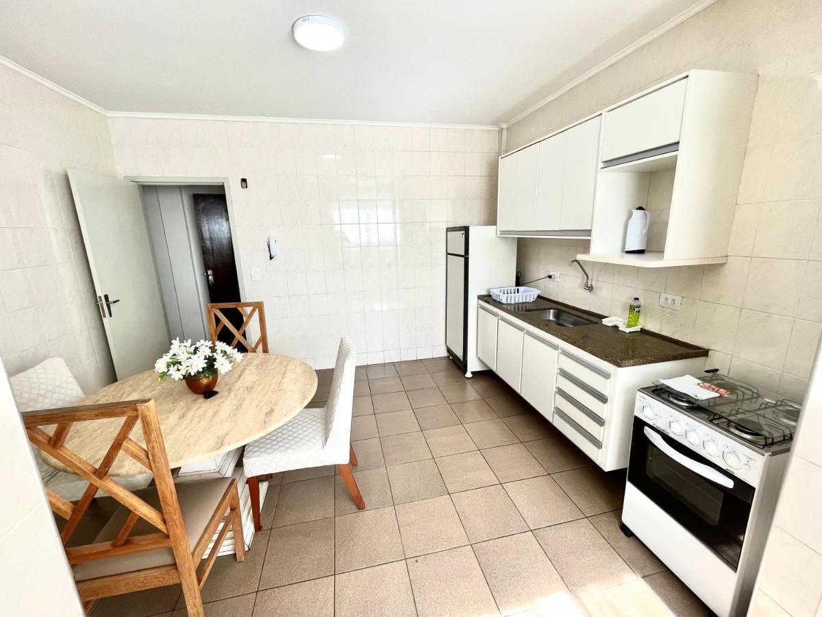 Apartamentos Grandes - 3 Quartos Com Suite Piracicaba Buitenkant foto