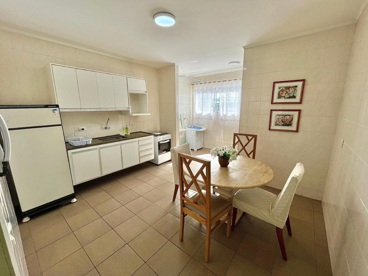 Apartamentos Grandes - 3 Quartos Com Suite Piracicaba Buitenkant foto