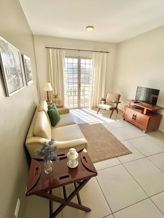 Apartamentos Grandes - 3 Quartos Com Suite Piracicaba Buitenkant foto