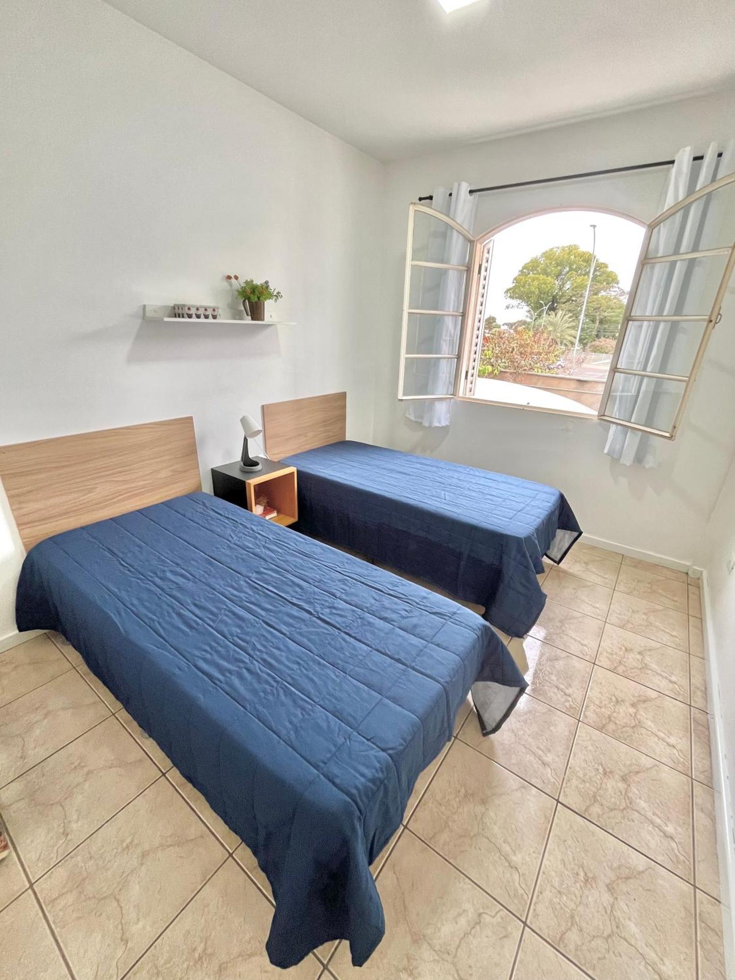 Apartamentos Grandes - 3 Quartos Com Suite Piracicaba Buitenkant foto