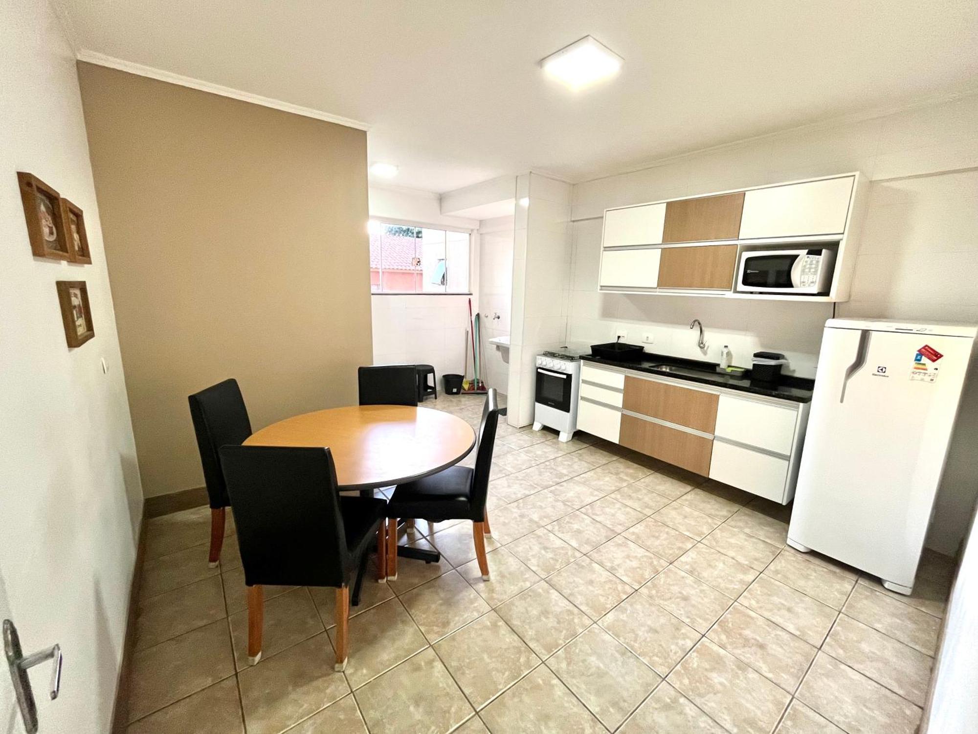 Apartamentos Grandes - 3 Quartos Com Suite Piracicaba Buitenkant foto