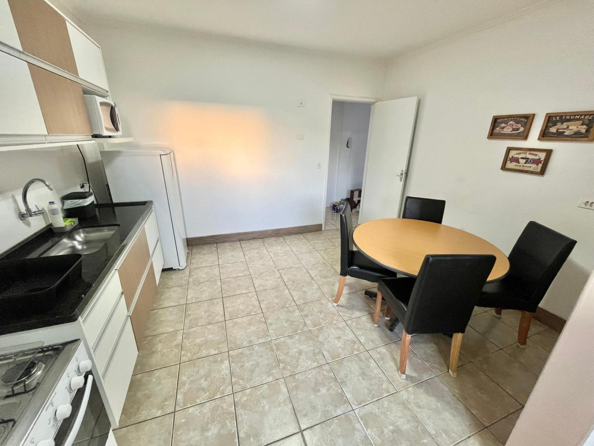 Apartamentos Grandes - 3 Quartos Com Suite Piracicaba Buitenkant foto