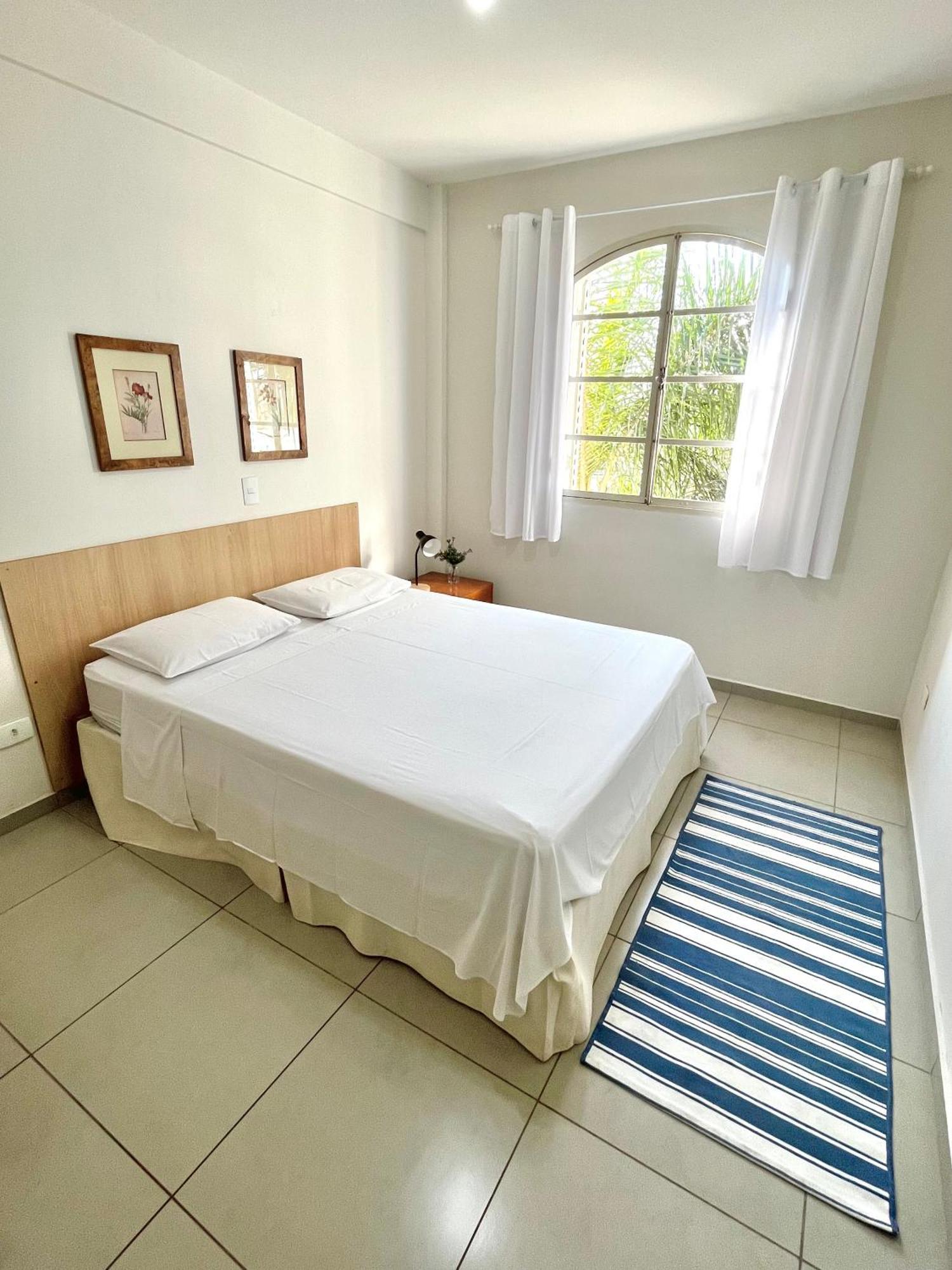 Apartamentos Grandes - 3 Quartos Com Suite Piracicaba Buitenkant foto